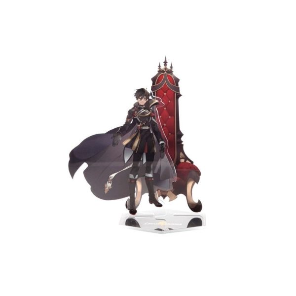 Lord Of Heroes - Acrylic Stand Online Hot Sale - Image 3