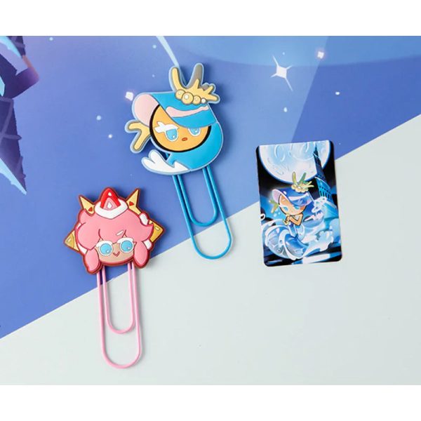 Cookie Run - Big Paper Clip Hot on Sale - Image 3