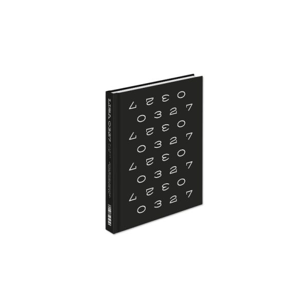 BlackPink - Lisa 0327 Photobook Vol.03 Online now