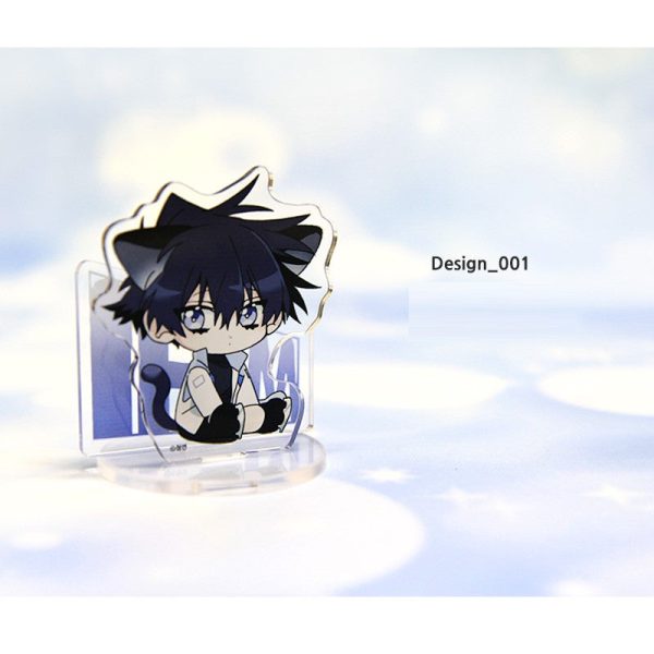 Surge Towards You - Mini Characters Acrylic Stand Sale - Image 2