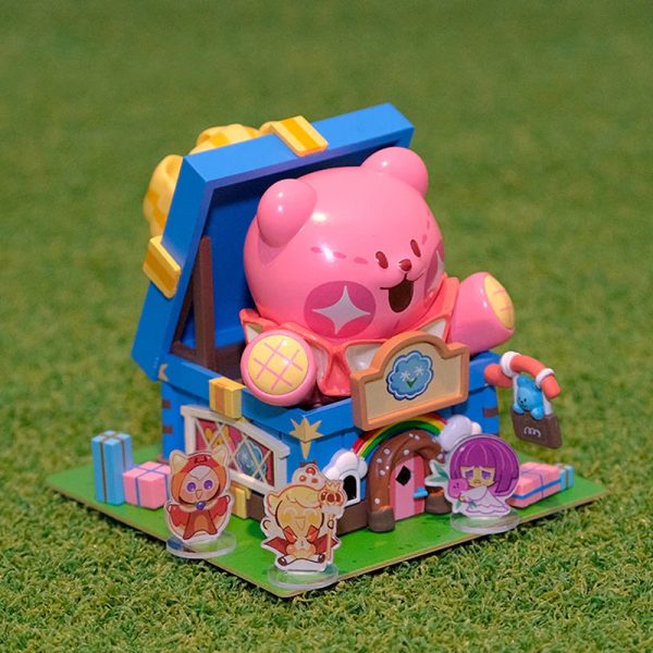 Cookie Run - Cookie Village Series on Sale - Image 4