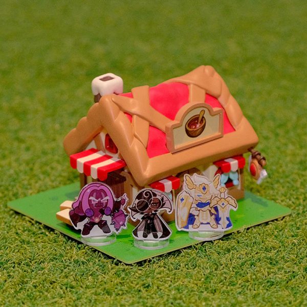 Cookie Run - Cookie Village Series on Sale - Image 5
