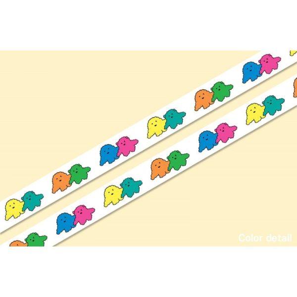 Stay With Us - Masking Tape For Cheap - Image 5