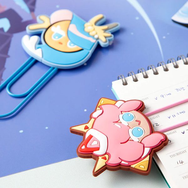 Cookie Run - Big Paper Clip Hot on Sale - Image 2