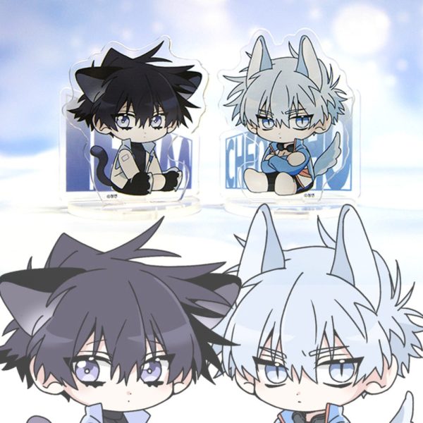 Surge Towards You - Mini Characters Acrylic Stand Sale