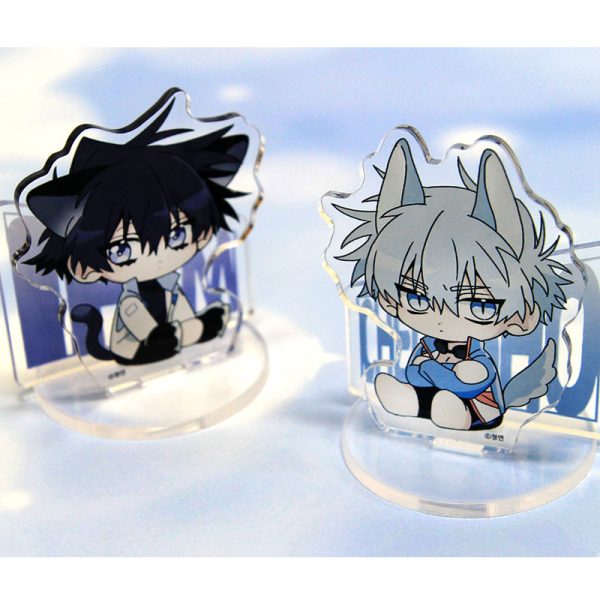 Surge Towards You - Mini Characters Acrylic Stand Sale - Image 4