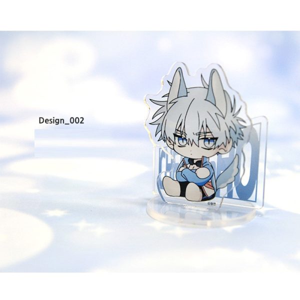 Surge Towards You - Mini Characters Acrylic Stand Sale - Image 3