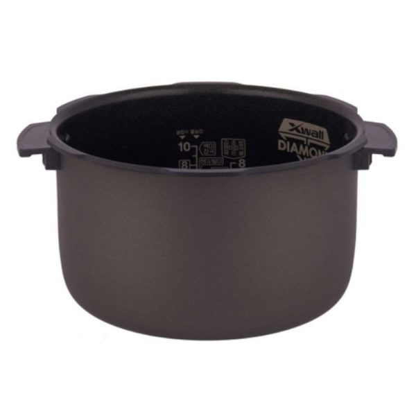 Cuckoo - Multi-Function Electric Pressure Rice Cooker Online Hot Sale - Image 4