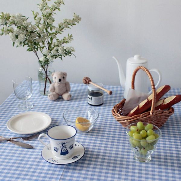 1537 - Check Table Mat Discount - Image 4