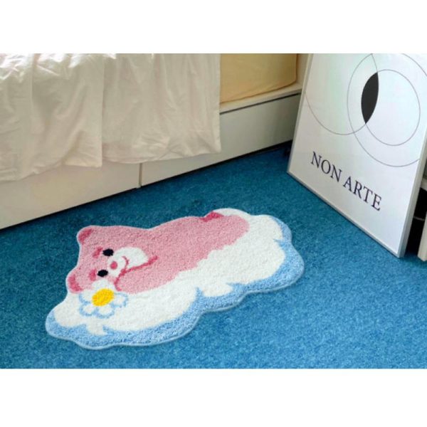 Wiggle Wiggle x Bellygom - Floor Mat Supply - Image 3