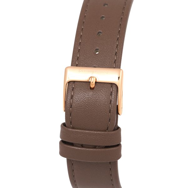 OST - BINDEX Men s Couple Leather Watch on Sale - Image 3