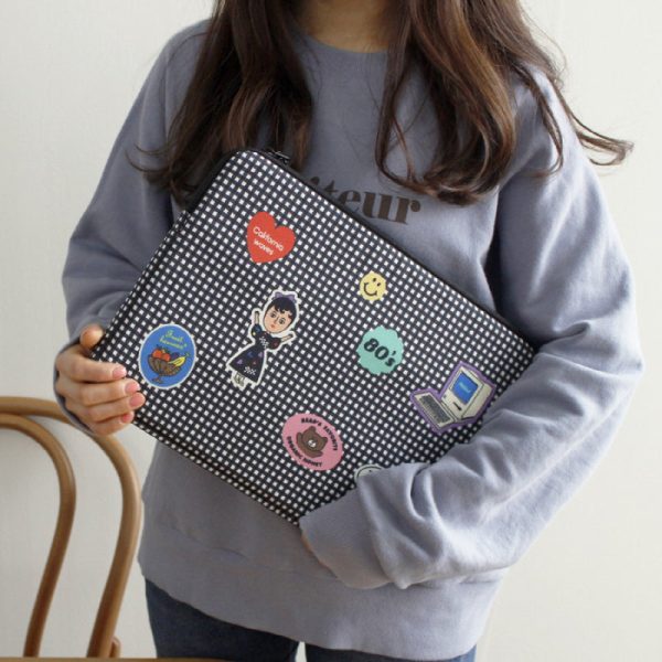1537 - Laptop Pouch Online Hot Sale - Image 3