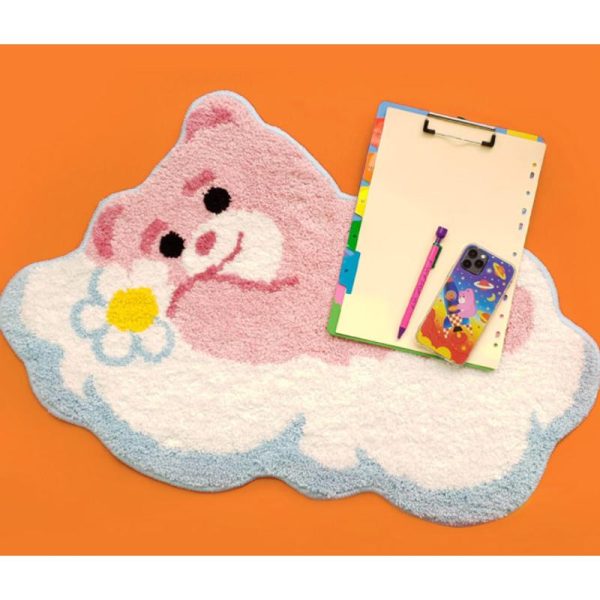 Wiggle Wiggle x Bellygom - Floor Mat Supply - Image 4