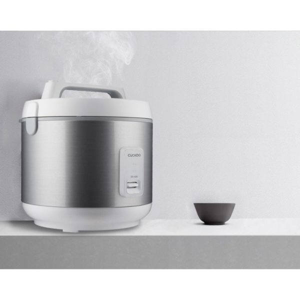 Cuckoo - Thermal Rice Cooker For Discount