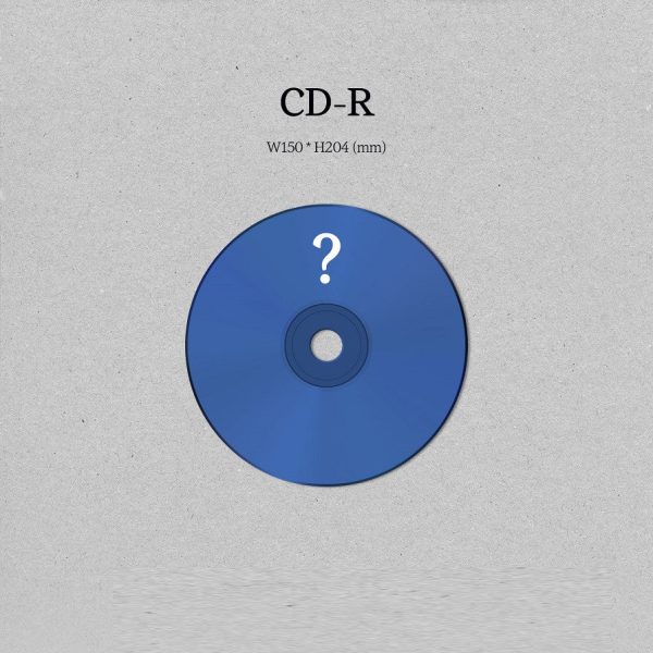 BIG NAUGHTY Seo Dong-hyun - EP Nangman 낭만 (Romance): Mini Album Sale - Image 4