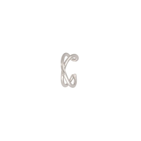 OST - X-line Ear Cuff Online now - Image 5