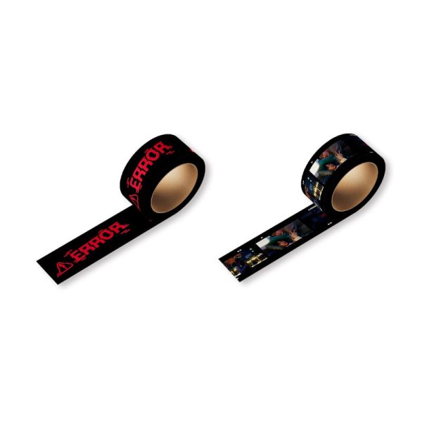 Semantic Error - Official MD - Masking Tape on Sale