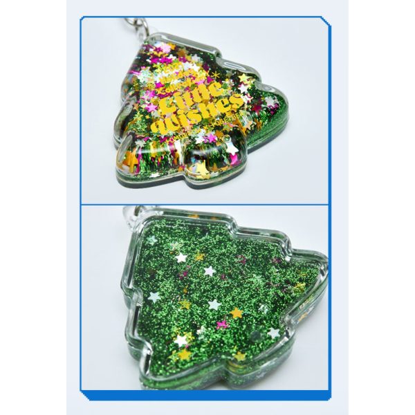 TXT - Little Wishes - Keyring Discount - Image 4