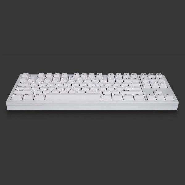 Archon - RE:AL FX2 White Mechanical Keyboard Fashion - Image 2