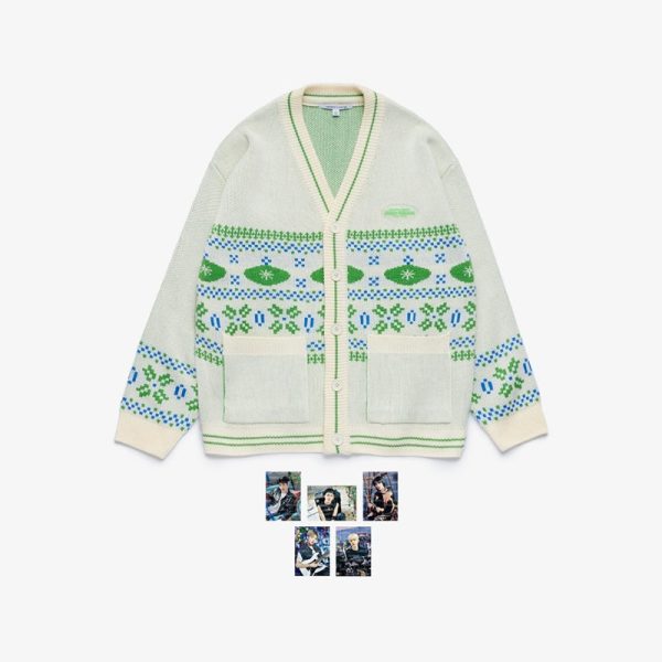 TXT - Little Wishes - Cardigan Discount