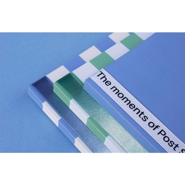 Be On D - Post Sequence Diary Supply - Image 4