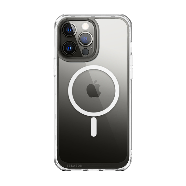 iPhone 13 Pro Max  Halo Mag(open box)  - Clear Discount