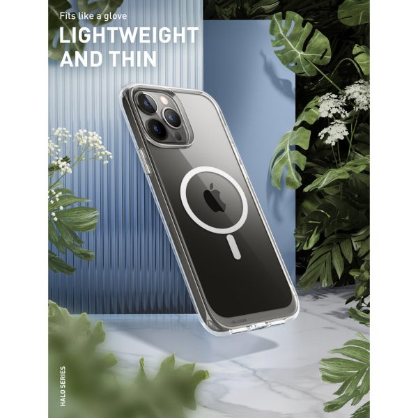 iPhone 13 Pro Max  Halo Mag(open box)  - Clear Discount - Image 5